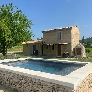 Le Petit Cabanon Provencal Villa